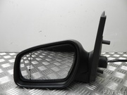 FORD 8.36.155, E9 014236 / 836155, E9014236 MONDEO III Turnier (BWY) 2004 Outside Mirror Left adjustment electric Manually folding Heated