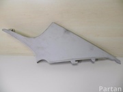 MERCEDES-BENZ E-CLASS (W211) 2007 Lining, pillar c Upper right side