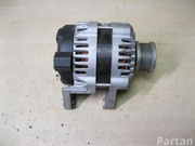 OPEL 13579666 ASTRA J 2013 Alternator