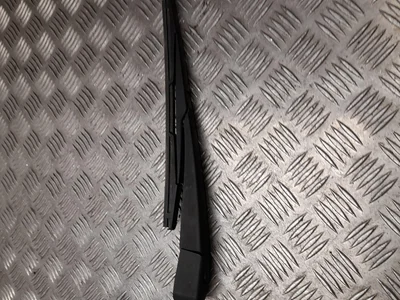 Citroën 3390653999 C4 SpaceTourer 2019 Wiper Arm