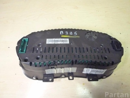 SKODA 5J0 920 901 B / 5J0920901B FABIA II (542) 2008 Dashboard (instrument cluster)