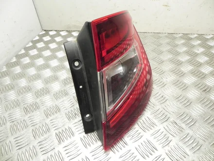 Škoda 6V9945208 FABIA III Estate (NJ5) 2018 Taillight Right