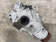 BMW 7619363, 7558154, 2.81 / 7619363, 7558154, 281 7 (F01, F02, F03, F04) 2014 Front axle differential