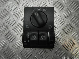 Opel 09180770 ASTRA G Hatchback (F48_, F08_) 2000 Light switch