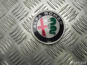 ALFA ROMEO 50534924 GIULIA (952_) 2016 Molding 