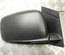 DODGE 2909760, 05113410AJ GRAND CARAVAN 2016 Outside Mirror Right adjustment electric Manually folding Heated