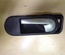 VW 5M0 837 197 / 5M0837197 GOLF PLUS (5M1, 521) 2007 Door Handle, interior Left Front