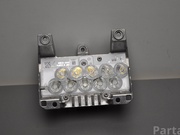 PEUGEOT 1305715204 308 II 2016 Light Module ECU Right