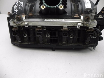 OPEL 55 557 906 / 55557906 CORSA D 2007 Intake Manifold