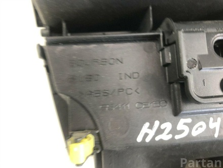 TOYOTA 5541102160 COROLLA (_E12_) 2003 Control Unit, air conditioning