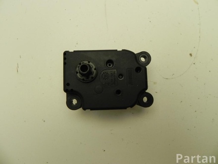 CITROËN P2861001 C5 III (RD_) 2009 Adjustment motor for regulating flap