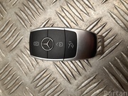 MERCEDES-BENZ A2059053609 C-CLASS (W205) 2018 Key