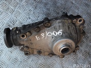 BMW 4 Coupe (F32, F82) 2014 Front axle differential