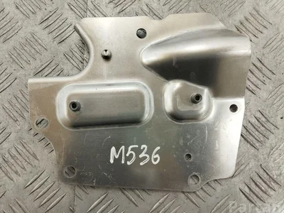 Aston Martin KY53-L28143-AB, KY53L28143AB / KY53L28143AB, KY53L28143AB DB11 (AM5) 2019 Support / montage