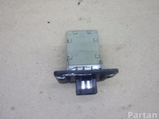 HYUNDAI NF FBCAS / NFFBCAS i30 (FD) 2011 Resistor