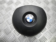 BMW 33676296102R X5 (E53) 2004 Driver Airbag