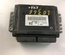 CHEVROLET 96422396 LACETTI (J200) 2005 Control unit for engine