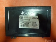 MERCEDES-BENZ A 211 870 67 90 / A2118706790 M-CLASS (W164) 2008 Unidad de radio