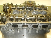 BMW 7559168 1 (E81) 2010 Cylinder Head