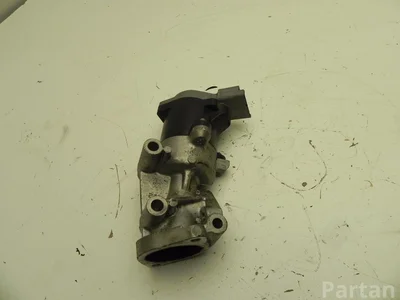 Jaguar 4R8Q9D475-BC / 4R8Q9D475BC XF (X250) 2009 Vanne EGR