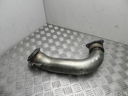 JEEP 3.0 / 30 GRAND CHEROKEE IV (WK, WK2) 2014 Silencer/ Parts