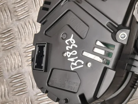 Škoda 6V0920946C FABIA III Estate (NJ5) 2018 Dashboard (instrument cluster)