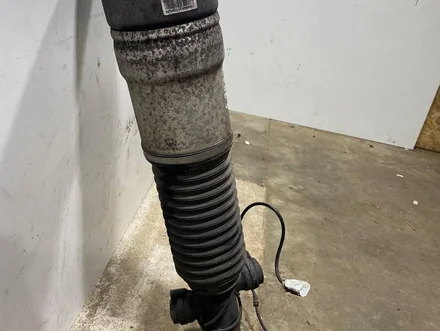 BMW 6858813 7 (F01, F02, F03, F04) 2013 air spring damper Left Rear