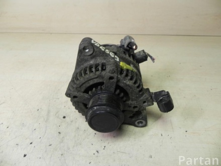 TOYOTA 27060-0T050 / 270600T050 COROLLA Verso (ZER_, ZZE12_, R1_) 2008 Alternator