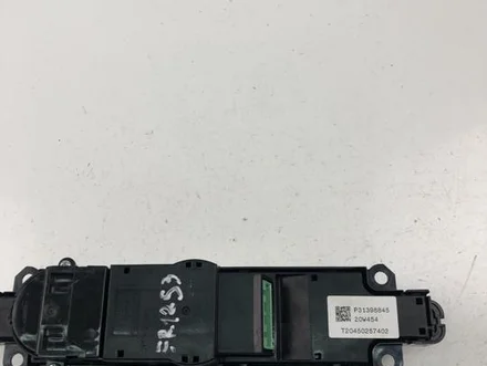 Volvo P31398845 V90 II 2018 Multiple switch