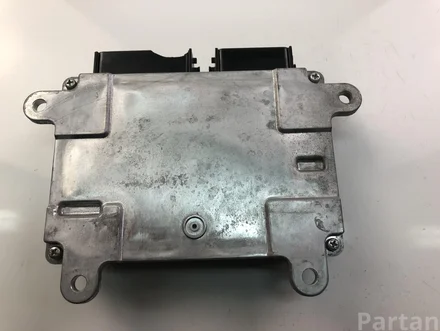 Mitsubishi 1860B250 LANCER VIII (CY_A, CZ_A) 2010 Control unit for engine