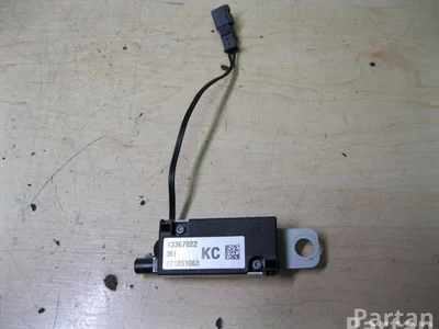 Opel 13367022 ASTRA J 2012 Antena
