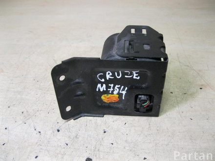 CHEVROLET 13307087 CRUZE (J300) 2010 Siren, alarm system