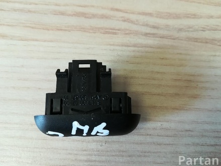 MERCEDES-BENZ A 251 820 37 10 / A2518203710 R-CLASS (W251, V251) 2008 Rain/Light sensor