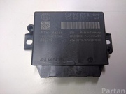 SKODA 5JA 919 475 A, 5J0 919 475 A / 5JA919475A, 5J0919475A RAPID (NH3) 2014 Unidad de control del sistema de estacionamiento