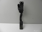 DACIA 6PV009085-13, 180106136R / 6PV00908513, 180106136R SANDERO II 2014 Accelerator Pedal