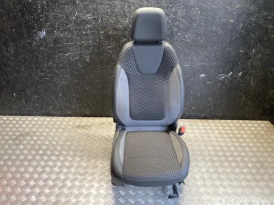 Opel CROSSLAND X (75) 2020 Keleivio sėdynė