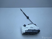 VW 5N0 839 016 D / 5N0839016D TIGUAN (5N_) 2008 Door Lock