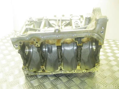 Škoda CBZ. 03F 103 019 L / CBZ03F103019L YETI (5L) 2010 Блок двигателя