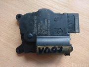 SKODA 5Q0 907 511 K / 5Q0907511K OCTAVIA III (5E3) 2013 Adjustment motor for regulating flap