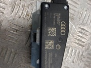 AUDI 4H0905852C A8 (4H_) 2012 Steering Lock