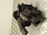 OPEL 897300-0923 / 8973000923 ZAFIRA A (F75_) 2003 Turbocharger