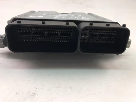 Volvo 31336983; 0281018414 / 31336983, 0281018414 V40 Hatchback 2017 Control unit for engine