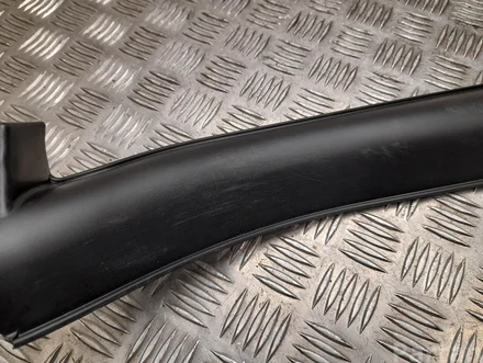 Ford BK21-502C45-CDW, BK21-502C45-DBW / BK21502C45CDW, BK21502C45DBW TRANSIT CUSTOM Kasten 2020 Blende