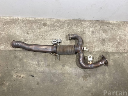 DODGE 329002486B4373 DURANGO (WD) 2014 Flex Hose, exhaust system