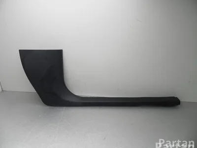 Škoda 5J7 863 484 / 5J7863484 FABIA II (542) 2013 Door Sill Trim Right Front