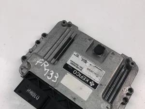 Hyundai 39101-2BGK0 / 391012BGK0 i30 (FD) 2009 Control unit for engine