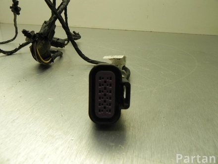 CHEVROLET 96949983 CRUZE (J300) 2010 Park Assist Sensor