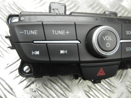 Ford F1CT-18K811, F1CB-19H346-BA / F1CT18K811, F1CB19H346BA C-MAX II (DXA/CB7, DXA/CEU) 2017 Multiple switch