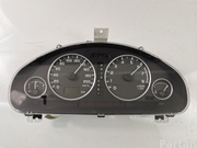 MITSUBISHI MR916340 SPACE STAR MPV (DG_A) 2003 Dashboard (instrument cluster)