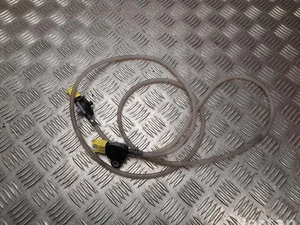 Lexus 52620-50010 / 5262050010 ES VII XZ10 2019 Aufprallsensor Crashsensor
